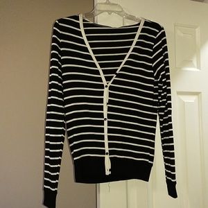 Womens sweater